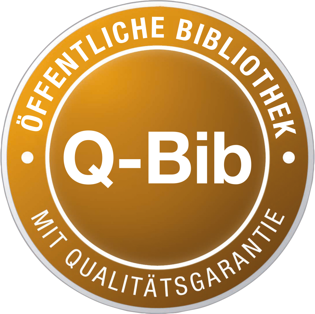 Q-Bib Logo