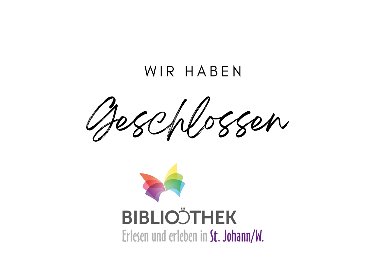 Geschlossen
