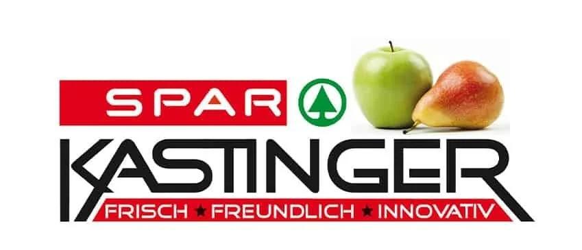 Spar Kastinger