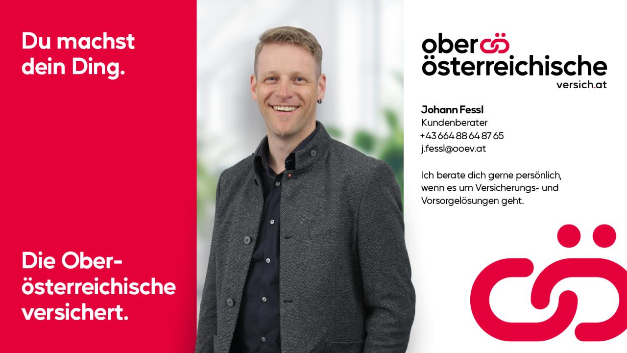 Oberösterreichische Versicherung