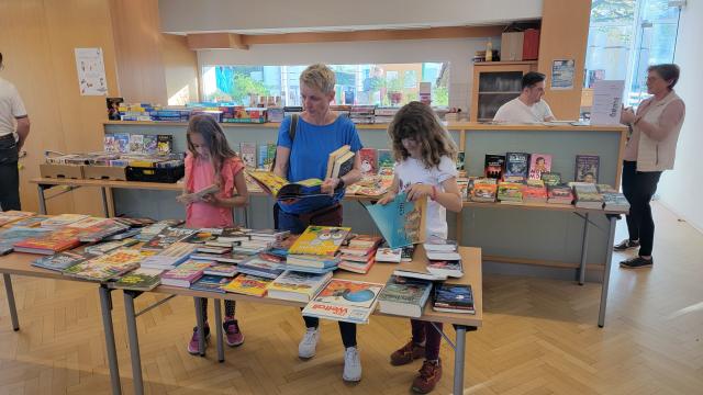Bücherflohmarkt3