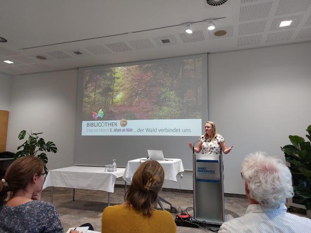 Präsentation Fachtagung 2024