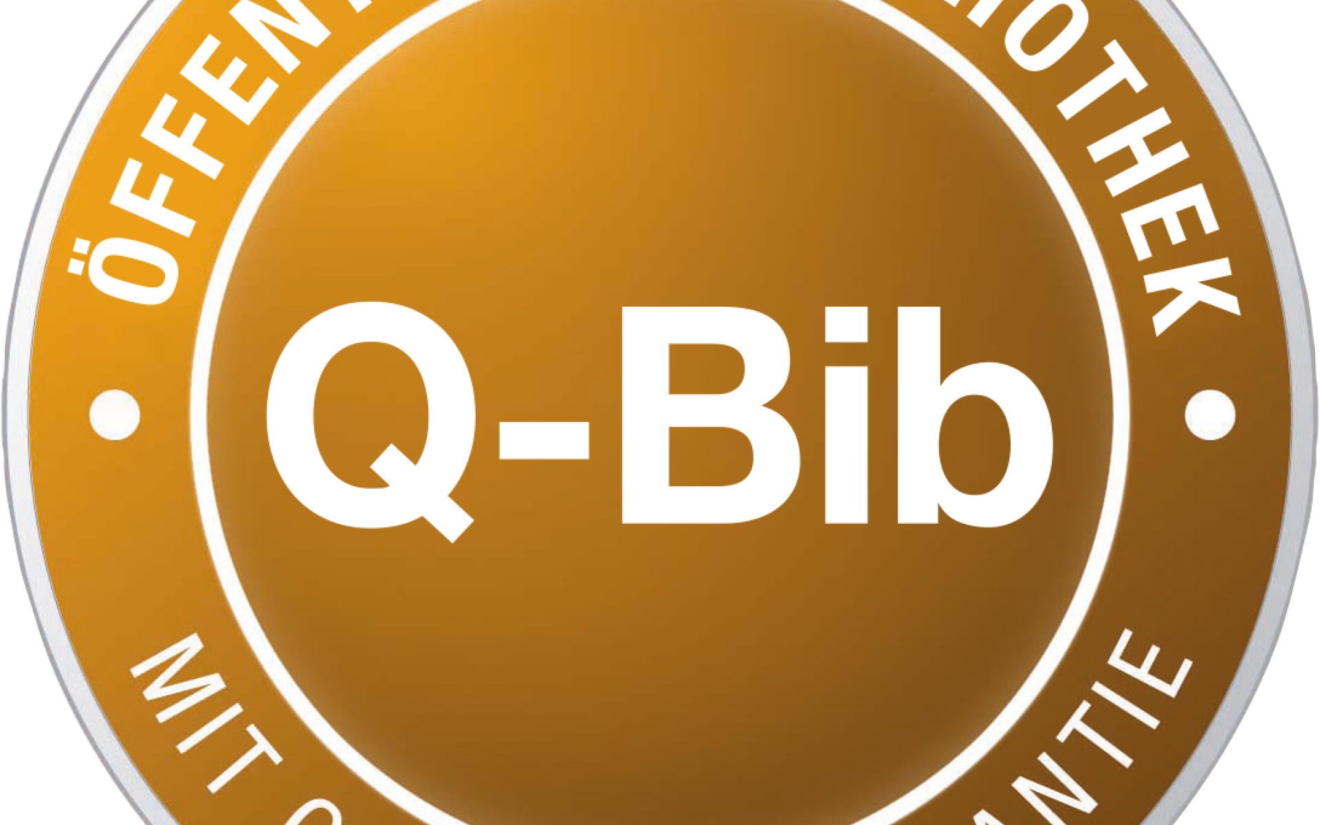 Q-Bib Logo