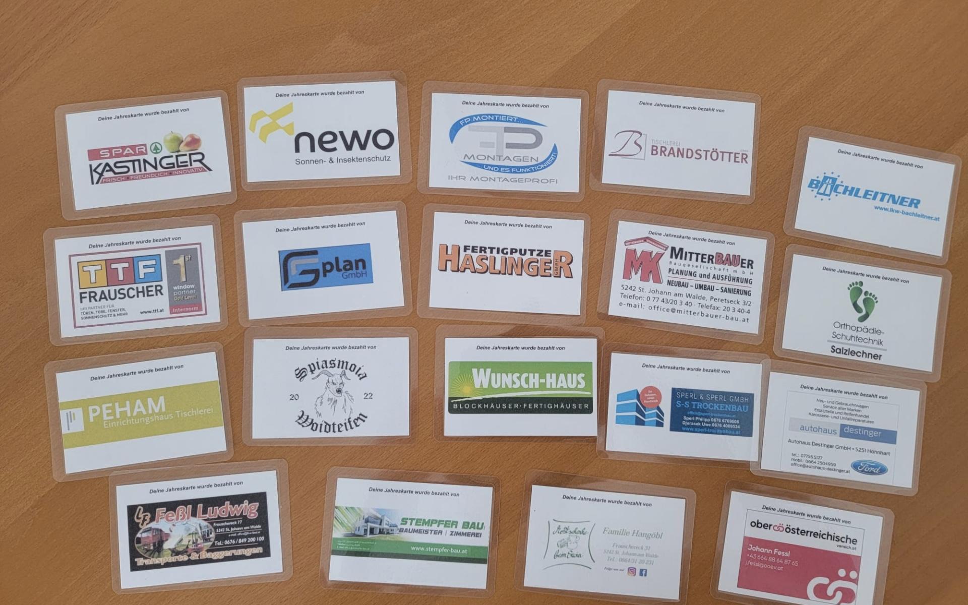 Firmen schenken Lesespaß 2026