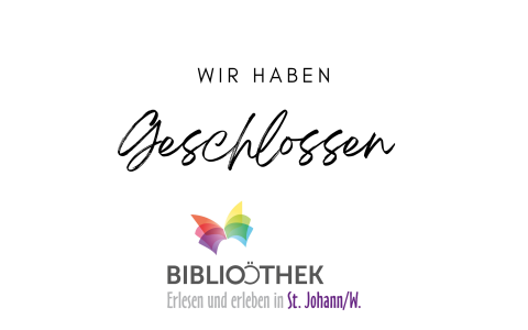 Geschlossen